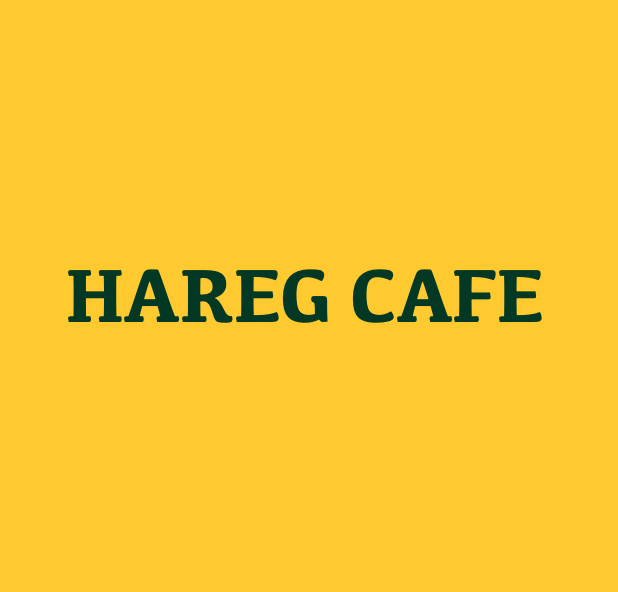 Hareg Cafe