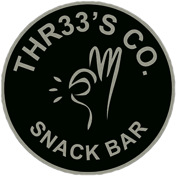 Thr33s Co Logo