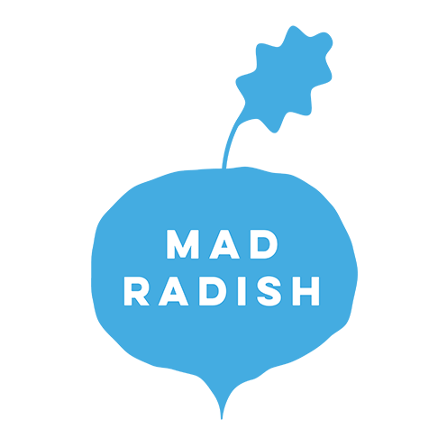 Mad Radish